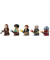 Блоковый конструктор LEGO Star Wars Ониксовый пепел (75374)
