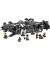 Блоковый конструктор LEGO Star Wars Ониксовый пепел (75374)