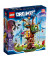 Блоковий конструктор LEGO Фантастичний будинок на дереві (71461)