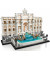 Блоковий конструктор LEGO Architecture Фонтан Треві (21062)