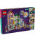 Блоковий конструктор LEGO Friends Хартлейк-Сіті Квартири і крамниці (42670)