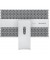 Монітор Apple Pro Display XDR Standard Glass (MWPE2)