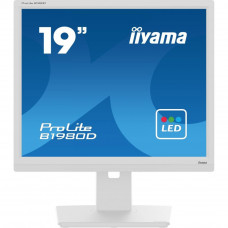 Монитор iiyama B1980D-W5