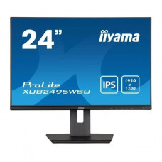 Монитор iiyama XUB2495WSU-B5