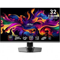 Монітор MSI MPG 321URX QD-OLED