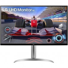 Монитор LG 32UQ750P-W