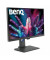 Монитор BenQ PD2705Q Grey (9H.LJELA.TBE)