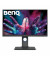 Монітор BenQ PD2705Q Grey (9H.LJELA.TBE)