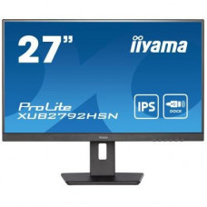 Монитор iiyama ProLite XUB2792HSN-B5