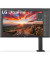 Монітор LG 32UN880P-B