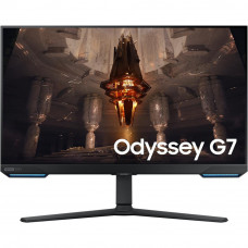 Монітор Samsung Odyssey Gaming G70B (LS32BG700)