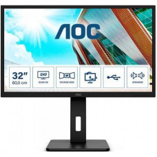 Монітор AOC Q32P2CA