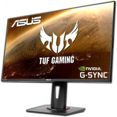 Монитор ASUS TUF Gaming VG279QM (90LM05H0-B01370, 90LM05H0-B03370)