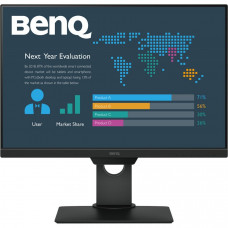 Монітор BenQ BL2581T Black (9H.LHNLB.QBE, 9H.LHNLB.QPE)