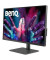 Монітор BenQ PD2705U (9H.LKDLA.TBE)