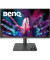 Монітор BenQ PD2705U (9H.LKDLA.TBE)