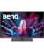 Монітор BenQ PD2705U (9H.LKDLA.TBE)