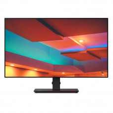 Монитор Lenovo ThinkVision P27u-20 (62CBRAT6EU)