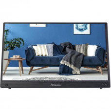 Портативный монитор ASUS ZenScreen MB16AHG (90LM08U0-B01170)