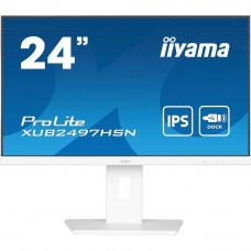 Монитор iiyama XUB2497HSN-W1