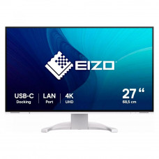 Монітор EIZO FlexScan EV2740X White