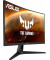 Монітор ASUS TUF Gaming VG27VH1B (90LM0691-B01170)