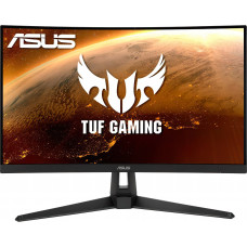 Монітор ASUS TUF Gaming VG27VH1B (90LM0691-B01170)