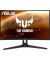 Монітор ASUS TUF Gaming VG27VH1B (90LM0691-B01170)