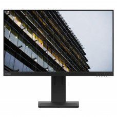 Монитор Lenovo ThinkVision E24-20 (62A5MAT4EU)