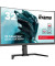 Монітор iiyama GCB3280QSU-B2