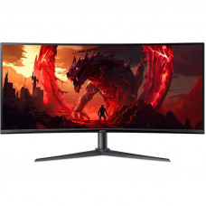 Монітор Acer XZ340CUHbiiphx (UM.CX0EE.H01)
