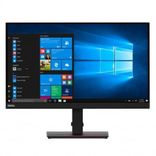 Монитор Lenovo ThinkVision T27H-2L (62B1GAT2EU)