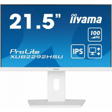 Монитор iiyama XUB2292HSU-W6