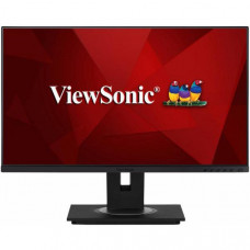 Монитор ViewSonic VG2455 Black