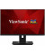 Монитор ViewSonic VG2455 Black