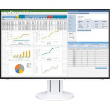 Монитор EIZO FlexScan EV2457-WT