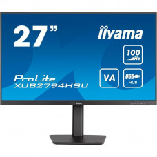 Монитор iiyama ProLite XUB2794HSU-B6