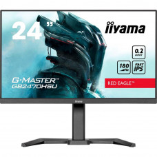 Монітор iiyama G-Master GB2470HSU-B6 Red Eagle