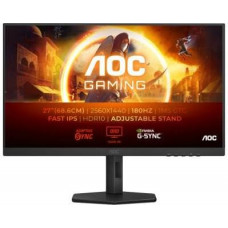 Монітор AOC Q27G4XF