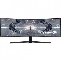 Монітор Samsung Odyssey G9 C49G95TS (LC49G95TSSRXEN)