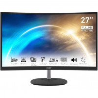 Монітор MSI Pro MP271CA (9S6-3PA8CT-020)