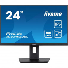 Монитор iiyama XUB2492QSU-B1