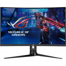 Монитор ASUS ROG STRIX XG32VC Curved HDR (90LM03S0B04170)