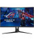 Монитор ASUS ROG STRIX XG32VC Curved HDR (90LM03S0B04170)