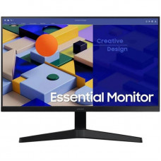 Монітор Samsung Essential Monitor S3 S31C (LS24C312EAUXEN)