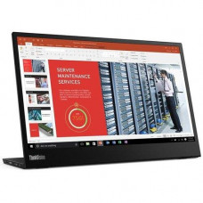 Монитор Lenovo ThinkVision M14 (61DDUAT6EU)