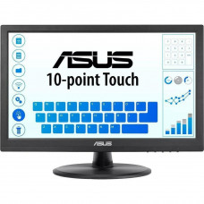 Монітор ASUS VT168HR (90LM02G1-B04170)