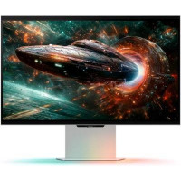Монітор Samsung Odyssey 3D S27FG900XI (LS27FG900XIXCI)