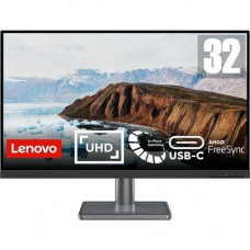 Монитор Lenovo L32P-30 (66C9UAC1EU)