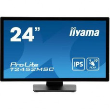 Монітор iiyama ProLite T2452MSC-B1